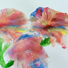 Алёна Дачевская, 28.05