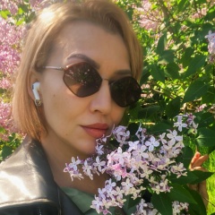 Яна Апостол, 17.11, Тирасполь