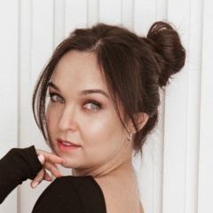 Лилия Тухватулина, 16.05, Самара