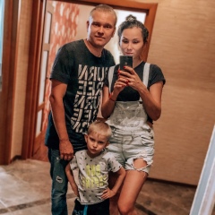 Роман Чебенов, 28.04, Ульяновск