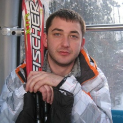 Борис Пшеничников, 26.08.1984, Москва