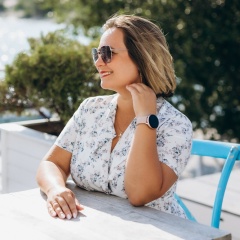 Мария Тарабычина, 09.01.1986, Братск