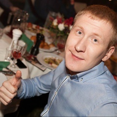 Дмитрий Предеин, 21.10.1990, Екатеринбург