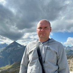 Сергей Носков, 04.11.1981, Санкт-Петербург