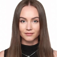 Ириша Зовут, Вологда