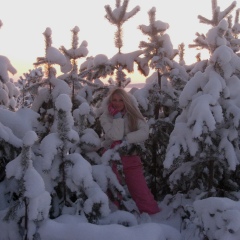 Мария Цапалова, 27.04.1988, Москва
