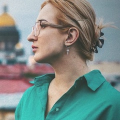 Татьяна Кивачук, 10.05.1997, Järvenpää