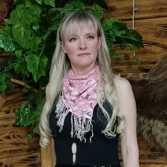Елена Капитонова, 10.05.1979, Учалы
