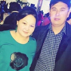 Polat Almuhamedov, 18.12.1985, Шымкент