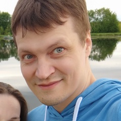 Кирилл Махнёв, 30.11, Киров