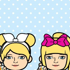 Виолетта Буттубаева, Кавказская