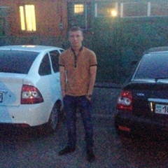 Вадим Слесарук, 21.12.1993, Караганда