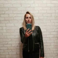 Елена , 14.08.1986, Лобня