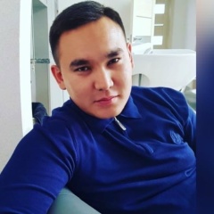 Nurbek Erkebaev, 09.04.1993, Атырау