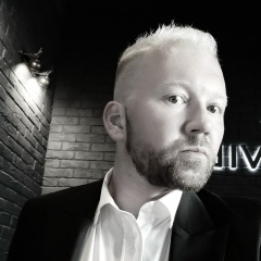 Sasha Dovar, 20.01, Минск