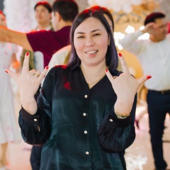 Майнура Ушурова, 19.10, Алматы