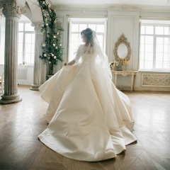 Мария Григорьева, 19.03.1985, Санкт-Петербург