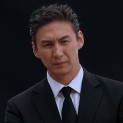 Ken Stone, Los Angeles