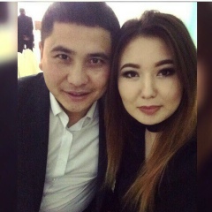 Асланбек Хайруллин, 31.12.1991, Уральск