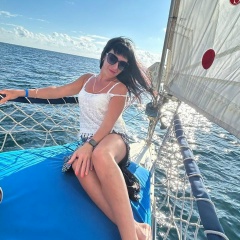 Жанетта Бушуева, 16.09.1990, Воткинск