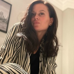 Светлана Обухова, 17.02.1986, Одинцово