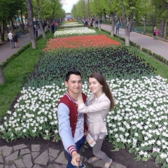 Антон Белявский, 06.01, Днепр (Днепропетровск)