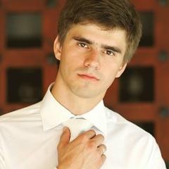 Саня Смирнов, 24.06.1987, Москва