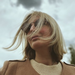 Мария Филюк, 07.01.1986, Москва