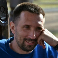 Александр Самойлов, Москва