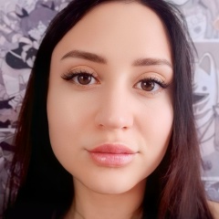 Алёна Колесова, 24.03, Новосибирск
