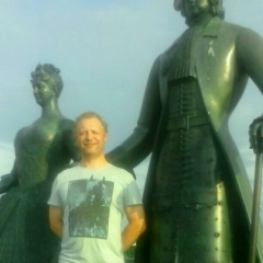 Константин Романов, 06.05.1978, Санкт-Петербург