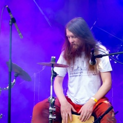 Just Grun, 04.04, Нижний Новгород