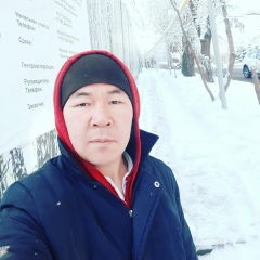 Марлен Шанлаков, 14.01.1986, Алматы
