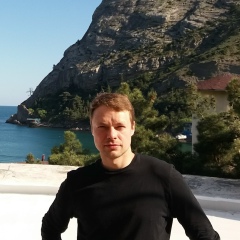 Alexis Филимонов, 22.11, Москва