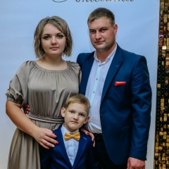 Александр Орешкин, 10.12, Атемар