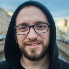 Игорь Куракин, 23.05.1989, Москва