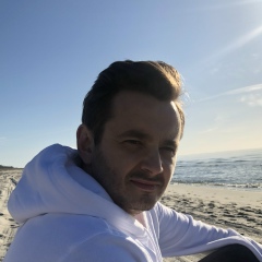 Михаил Дьяконов, 26.03.1983, Калининград