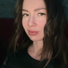 Яна Балашова, 16.12, Самара