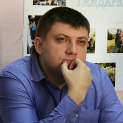 Руслан Забродский, 23.04, Харьков