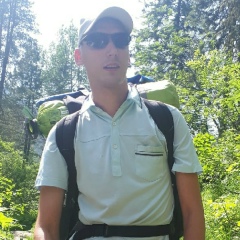 Александр Парфентьев, 14.08.1996, Иркутск