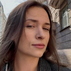 Екатерина Гетьман