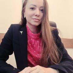 Юлия Новикова, 17.08.1980, Москва