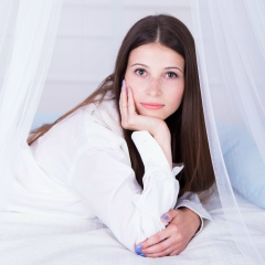 Наталья Федотова, 26.03, Славянск-на-Кубани