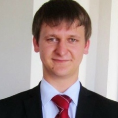 Андрей Степанов, 23.02, Казань