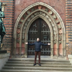 Виктор Райлян, 08.08.1986, Тирасполь