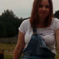 Екатерина Михайловна, 29.01.1984, Mersin