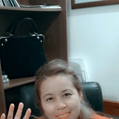 Асем Тлепеева, 14.12.1979, Актау