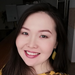 Saltanat Kaltaibayeva, 10.07, Караганда