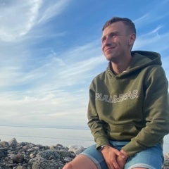 Григорий Новичков, 18.03.1997, Нижний Новгород