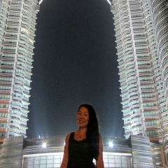 Эржена Сахирова, 13.05, Иркутск